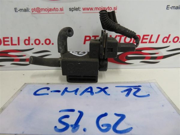 FORD C-MAX L.12, VAKUM VENTIL