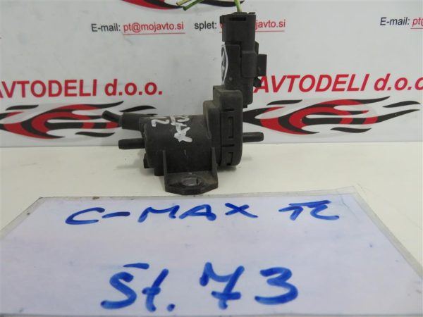FORD C-MAX L.12, VAKUM VENTIL - Image 2