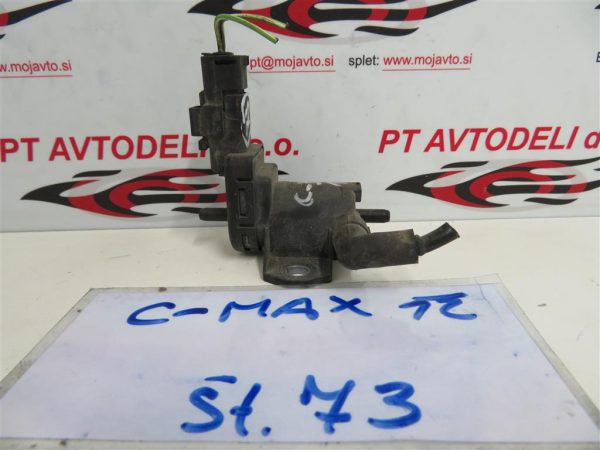 FORD C-MAX L.12, VAKUM VENTIL