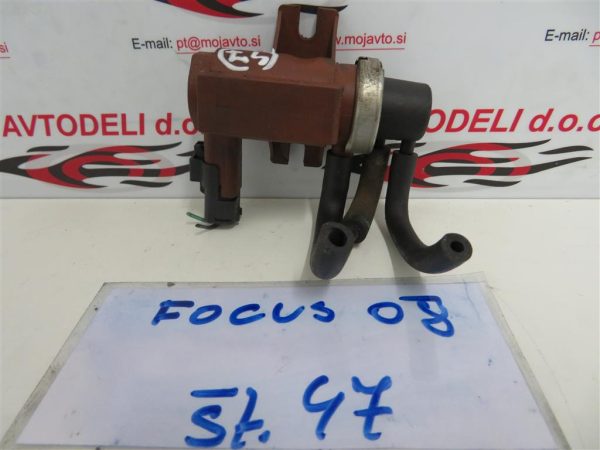 FORD FOCUS L.08, VAKUM VENTIL - Image 2