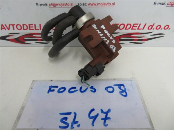 FORD FOCUS L.08, VAKUM VENTIL