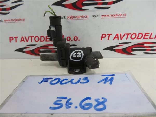 FORD FOCUS L.11, VAKUM VENTIL - Image 2