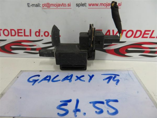 FORD GALAXY L.14, VAKUM VENTIL