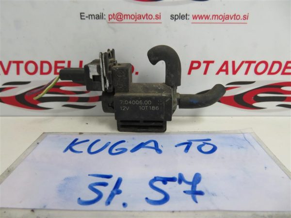 FORD KUGA L.10, VAKUM VENTIL - Image 2