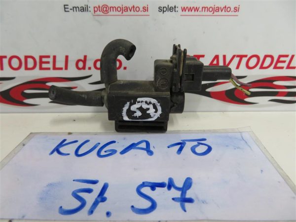 FORD KUGA L.10, VAKUM VENTIL