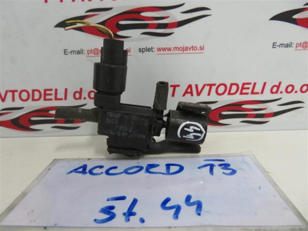 HONDA ACCORD L.13, VAKUM VENTIL - Image 2