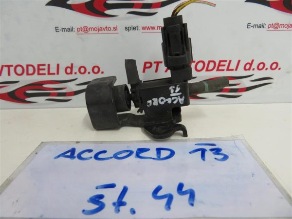 HONDA ACCORD L.13, VAKUM VENTIL