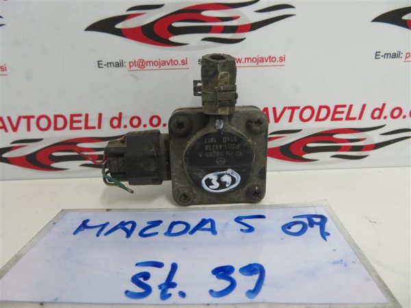 MAZDA 5 L.07, VAKUM VENTIL - Image 2