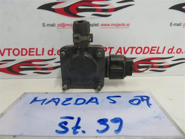 MAZDA 5 L.07, VAKUM VENTIL