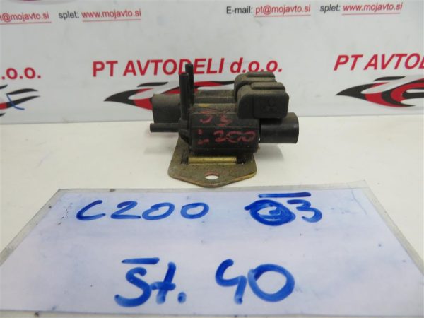 MITSUBISHI L200 L.03, VAKUM VENTIL