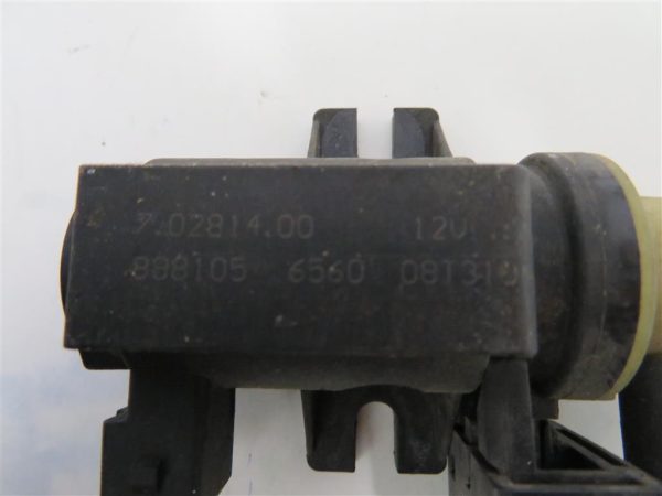 OPEL ASTRA L.07, VAKUM VENTIL - Image 3