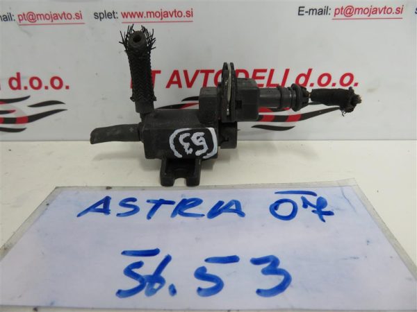 OPEL ASTRA L.07, VAKUM VENTIL