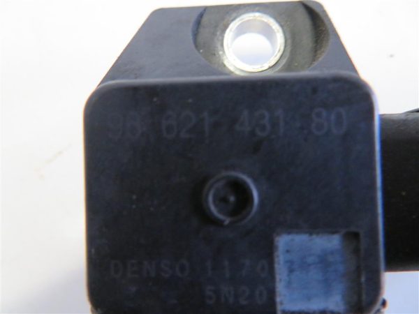 PEUGEOT PARTNER 1.6 HDI L.12, VAKUM VENTIL - Image 2