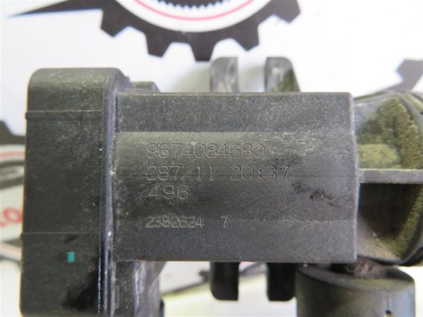 PEUGEOT PARTNER 1.6 HDI L.12, VAKUM VENTIL - Image 2