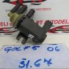 VW GOLF 5 L.06, VAKUM VENTIL - Image 2