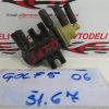 VW GOLF 5 L.06, VAKUM VENTIL
