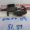 VW GOLF PLUS L.07, VAKUM VENTIL - Image 2