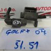 VW GOLF PLUS L.07, VAKUM VENTIL