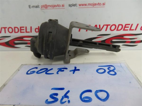VW GOLF PLUS L.08, VAKUM VENTIL - Image 2