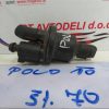 VW POLO L.10, VAKUM VENTIL - Image 2