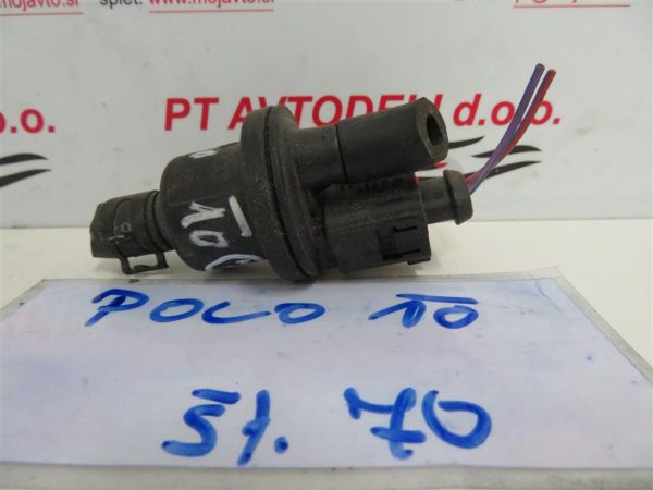 VW POLO L.10, VAKUM VENTIL