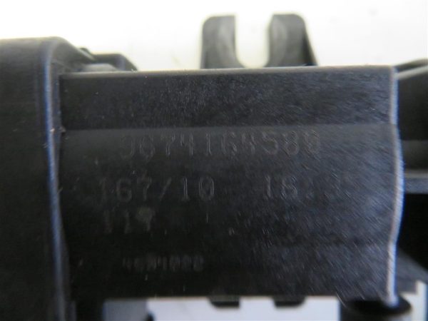 CITROEN C3 PICASSO 1.6 HDI L.10, VAKUM VENTIL - Image 2