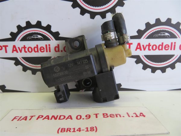 FIAT PANDA 0.9 T BEN. L.14, VAKUM VENTIL