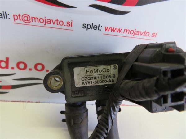 FORD GRAND C-MAX 1.6 TDCI L.11, VAKUM VENTIL - Image 2