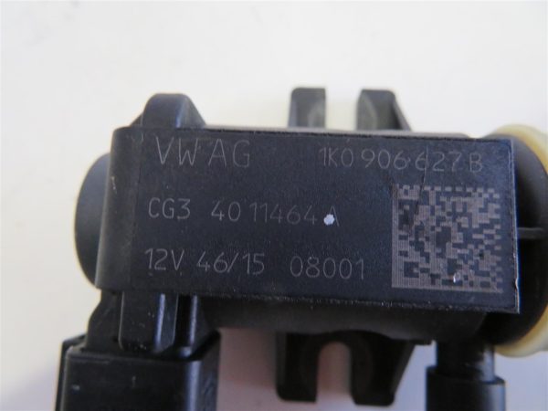 ŠKODA OCTAVIA 2.0 TDI L.16, VAKUM VENTIL - Image 3