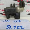 AUDI A4 L.07, VAKUM VENTIL - Image 2