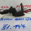 BMW E60 L.07, VAKUM VENTIL - Image 2