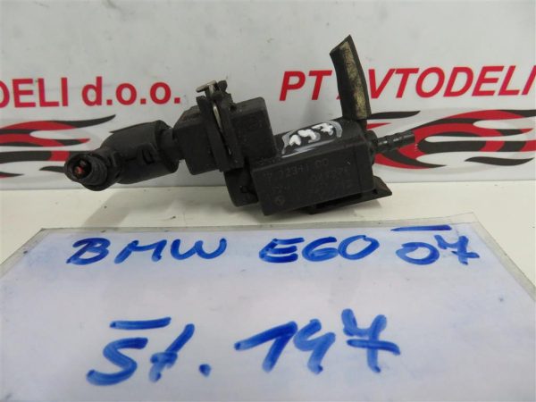 BMW E60 L.07, VAKUM VENTIL - Image 2