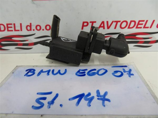 BMW E60 L.07, VAKUM VENTIL