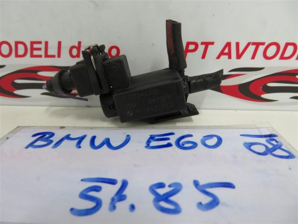 BMW E60 L.08, VAKUM VENTIL - Image 2