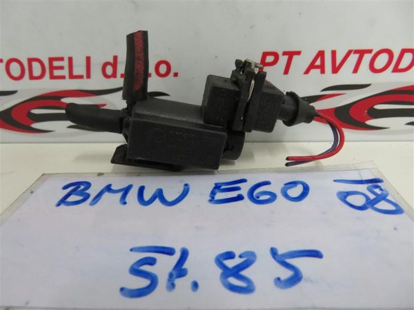 BMW E60 L.08, VAKUM VENTIL