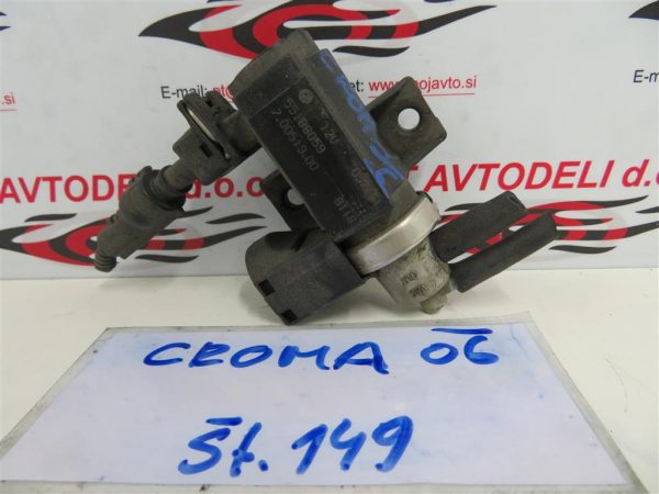 FIAT CROMA L.06, VAKUM VENTIL - Image 2