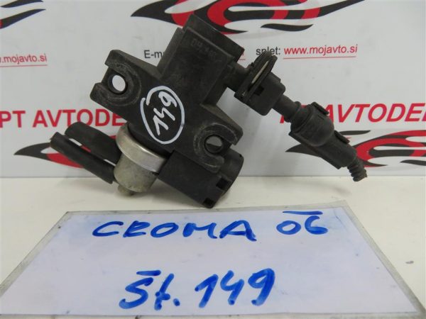 FIAT CROMA L.06, VAKUM VENTIL