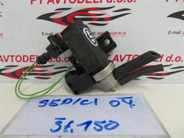 FIAT SEDICI L.07, VAKUM VENTIL - Image 2