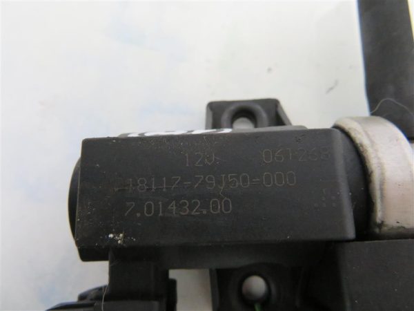 FIAT SEDICI L.07, VAKUM VENTIL - Image 3