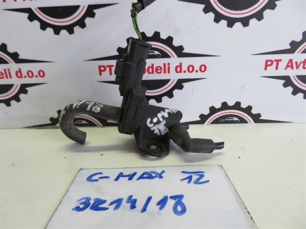 FORD C-MAX L.12, VAKUM VENTIL