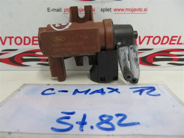 FORD C-MAX L.12, VAKUM VENTIL - Image 2