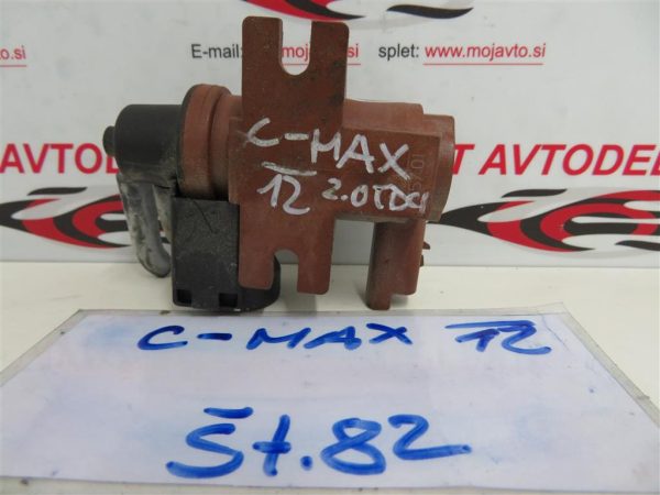 FORD C-MAX L.12, VAKUM VENTIL