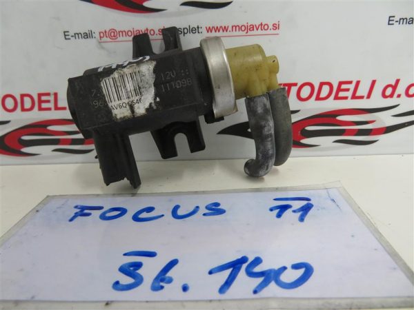 FORD FOCUS L.11, VAKUM VENTIL - Image 2