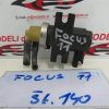 FORD FOCUS L.11, VAKUM VENTIL