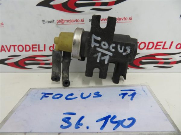 FORD FOCUS L.11, VAKUM VENTIL