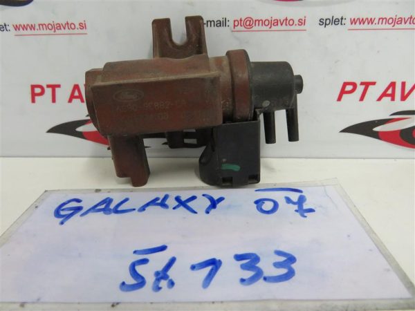 FORD GALAXY L.07, VAKUM VENTIL - Image 2