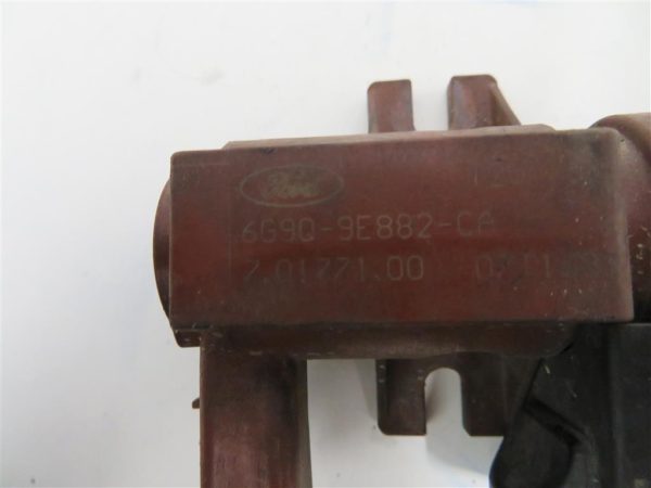 FORD GALAXY L.07, VAKUM VENTIL - Image 3