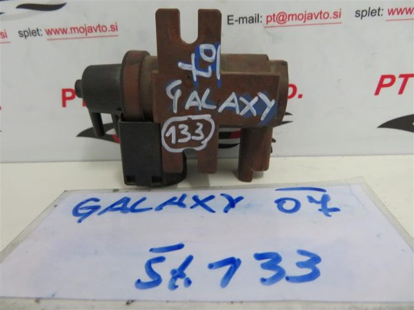 FORD GALAXY L.07, VAKUM VENTIL