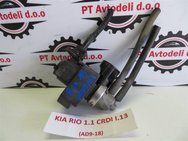 KIA RIO 1.1 CRDI L.13, VAKUM VENTIL