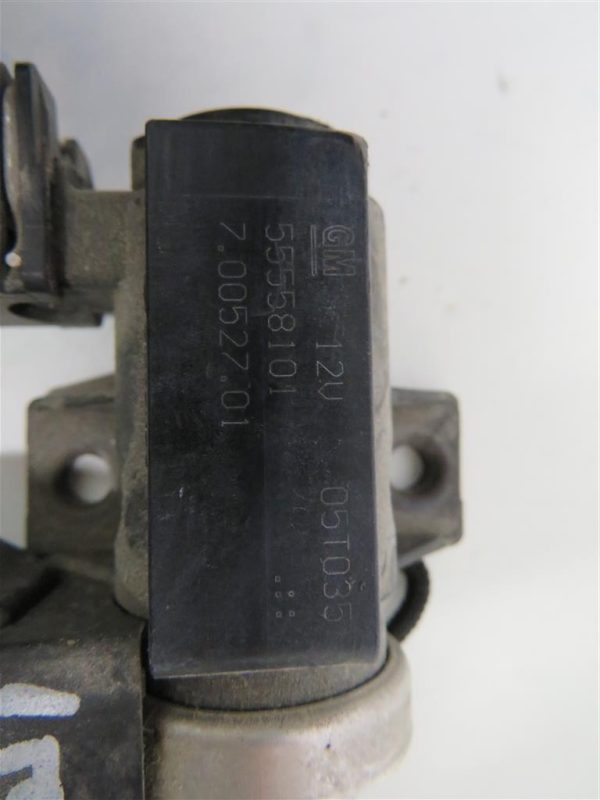 OPEL ASTRA L.05, VAKUM VENTIL - Image 3
